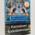 Arvo Tuominen : Kannaksen kaleidoskooppi - pikkukuva 1