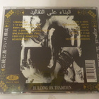 ANDY McCOY - BUILDING ON TRADITION CD +ANDY NIMMARI - pikkukuva 2