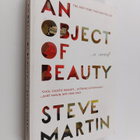 Steve Martin : An Object of Beauty - pikkukuva 1
