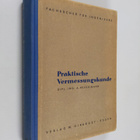 A. Heckelmann : Praktische Vermessungskunde - pikkukuva 1