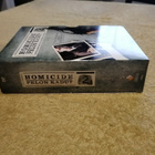 HOMICIDE - PELON KADUT KAUSI 2 DVD - pikkukuva 4