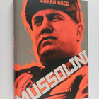 Göran Hägg : Mussolini - pikkukuva 1