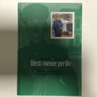 VIESTI MENEE PERILLE. kovakantinen. 261 sivua. - pikkukuva 1