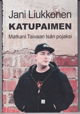 Jani Liukkonen: Katupaimen