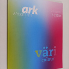 ARK : Arkkitehti 3/2010 - pikkukuva 1