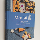 Martat - keittokirja : innostu ja onnistu keittiössä - pikkukuva 1