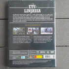 DVD: Etulinjassa 6: Murtumispiste (2011) UUSI - pikkukuva 2