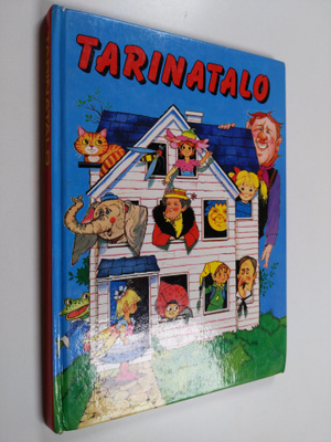 Tarinatalo