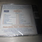 Sibelius - Songs 1 - CD - pikkukuva 2