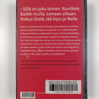 Ulla-Maija Paavilainen : Äkkilähtö - pikkukuva 2