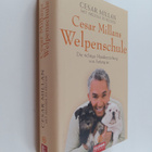 Melissa Jo Peltier ym. : Cesar Millans Welpenschule - die... - pikkukuva 1