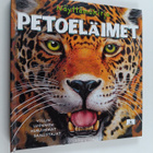 Pat Jacobs : Petoeläimet : näyttämökirja : villin luonnon... - pikkukuva 1
