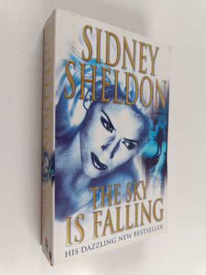 Sidney Sheldon : The sky is falling