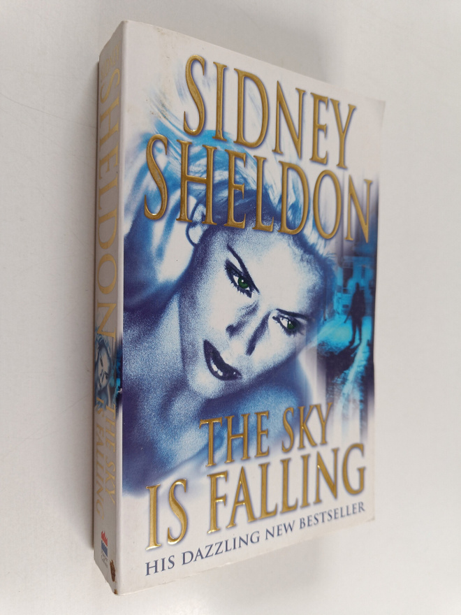 Sidney Sheldon : The sky is falling