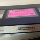 Doppelganger Kaksoisolento VHS Drew Barrymore - pikkukuva 3