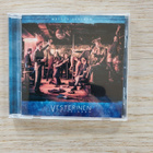 Vesterinen Yhtyeineen – Hetken Ikuinen (CD) - pikkukuva 1