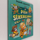 Mauri Kunnas : Pieni seikkailijoiden kirja - pikkukuva 1