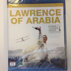 Lawrence Of Arabia (Blu-ray) Collector's Edition (UUSI) 1962 - pikkukuva 1