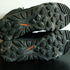 Merrell Outmost Mid Vent Goretex vaelluskengät / talvikengät - pikkukuva 5