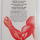 How my body works : the muscles - pikkukuva 2