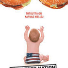 FAST FOOD NATION (26 295) -FI- DVD patricia arquette - pikkukuva 1
