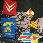 Yksi Hihamerkki / Kangasmerkki (usea vaihtoehto) - pikkukuva 5