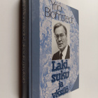 Yrjö Blomstedt : Laki, suku ja yksilö : tutkielmia, essei... - pikkukuva 1