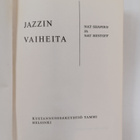 Nat Hentoff ym. : Jazzin vaiheita - pikkukuva 3
