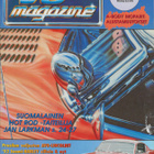 2 / 1991 V8 MAGAZINE HYVÄ KOKONAISUUS - pikkukuva 1
