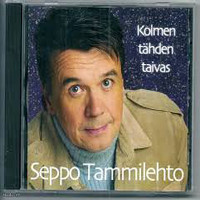 SEPPO TAMMILEHTO - Kolmen Tähden Taivas CD