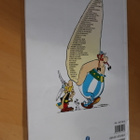Goscinny - Uderzo : Asterix olympialaisissa ( 7.p. 1995 ) - pikkukuva 2