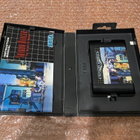 Sega Mega Drive Shadow Dancer - pikkukuva 3