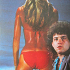 Taxxi – Day For Night (LP, 1980, sexy cheesecake) - pikkukuva 3