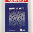 Conrad Voss Bark : Hyökyaalto - pikkukuva 2