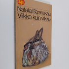 Natalia Baranskaja : Viikko kuin viikko - pikkukuva 1