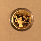Kreikka 100 euroa 2014 Kultaraha Zeus - pikkukuva 2