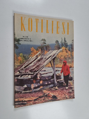 Kotiliesi 19/1959