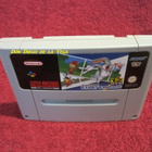 SNES - Bugs Bunny Rabbit Rampage (SCN) - pikkukuva 1