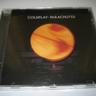 Coldplay - Parachutes (CD) - pikkukuva 1