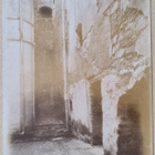 Savonlinna Olavinlinna 1908 Postikortti originaali - pikkukuva 1