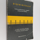 Digin mitalla : verkkomarkkinoinnin ja -myynnin mittaamis... - pikkukuva 1