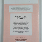 Sanna Salo : Vieraalla maalla - pikkukuva 2