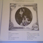 DELANEY&BONNIE&CLAPTON : COMIN' HOME/GROUPIE: VINYYLI 7"1969 - pikkukuva 2