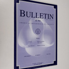 Bulletin of the American Mathematical Society - vol. 48, ... - pikkukuva 1