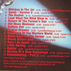 Thin Lizzy: Whiskey In The Jar CD - pikkukuva 2