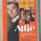 ALFIE (2004) Jude Law, Sienna Miller, Susan Sarandon - pikkukuva 1