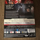 Alien: Romulus - Steelbook (4K UHD + Blu-ray) - pikkukuva 2