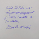 Mauno Rintakoski : Mainonta sosialistisissa maissa (signe... - pikkukuva 3
