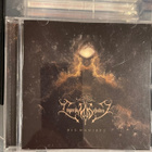 IMPERIUM DEKADENZ - Dis Manibvs cd (Black Metal) - pikkukuva 1