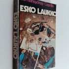 Esko Laukko : Surmansyöksy Caprilla - pikkukuva 1